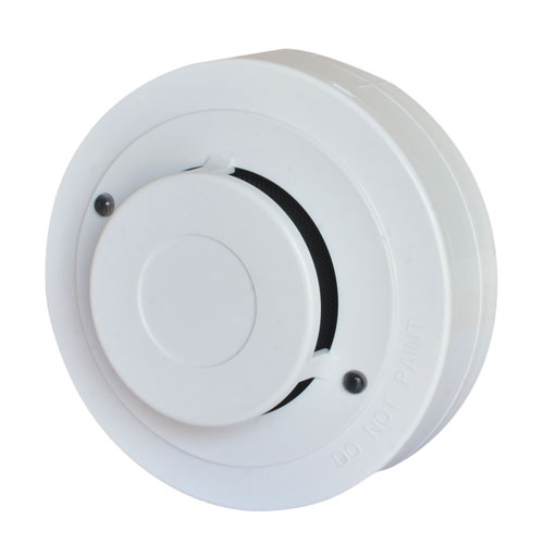 harga detektor asap 2 wire instalasi smoke detector