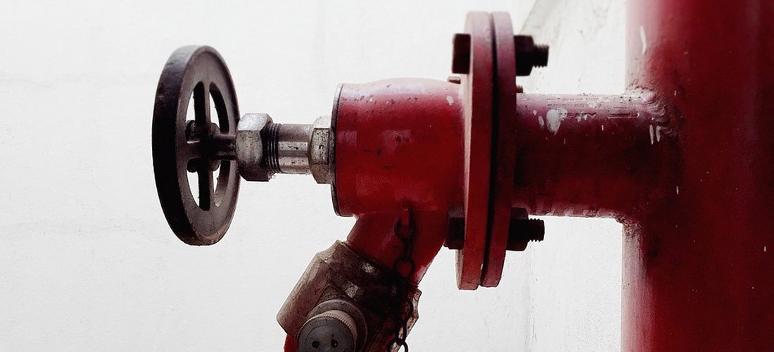 Hydrant Pillar