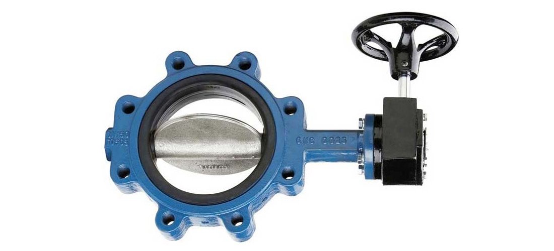 Harga Valve Hydrant - Butterfly Valve
