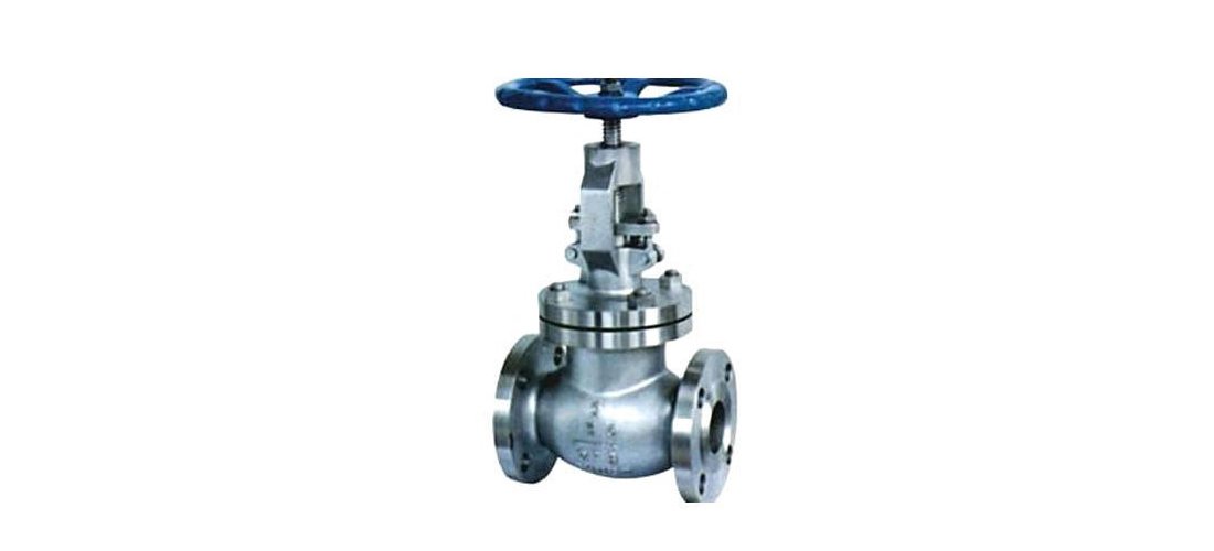 Globe Valve
