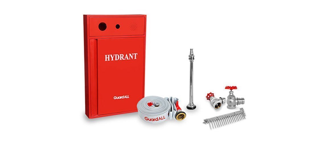 Harga Valve Hydrant - Aksesoris Hydrant