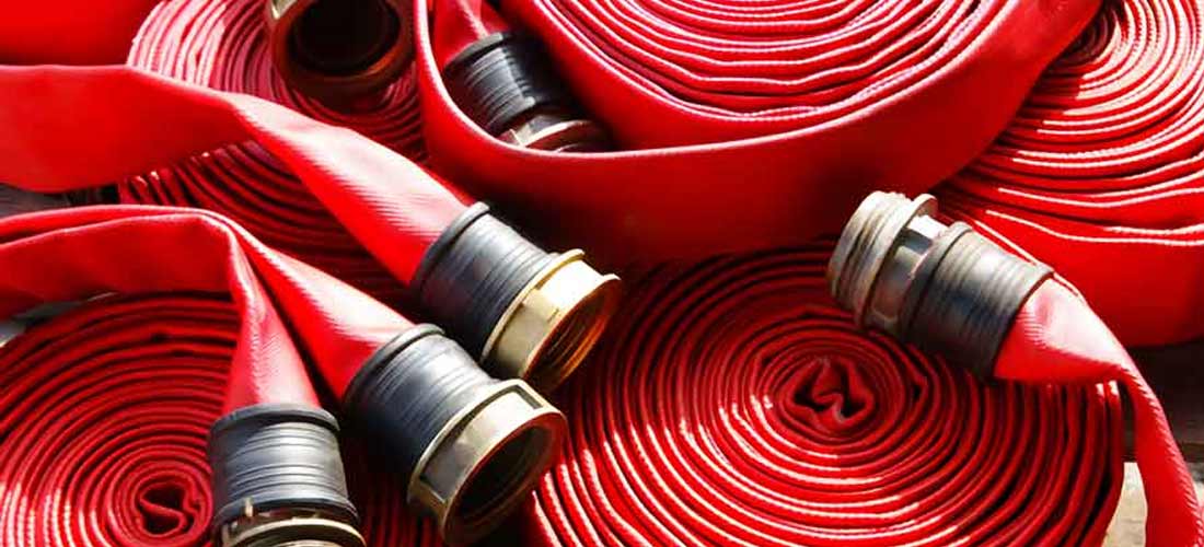 Hose Hydrant - Selang Hydrant