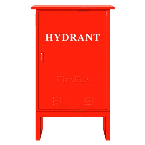 jual box hydrant outdoor