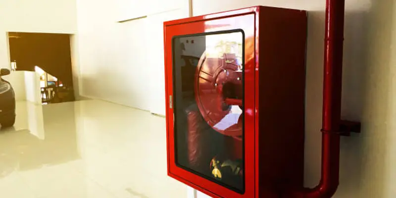 hydrant box indoor harga terjangkau