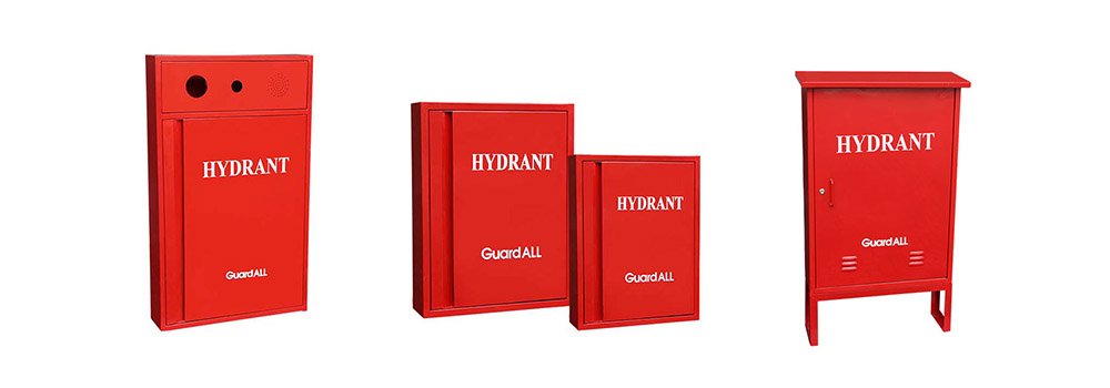 Hydrant Box - Jenis Hydrant Box