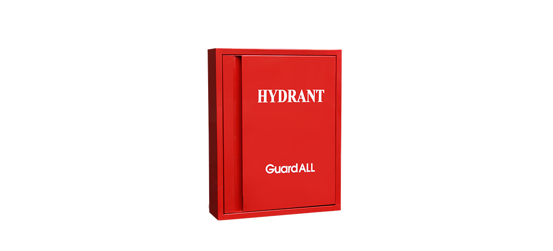 Hydrant Box Type A GuardALL Indoor