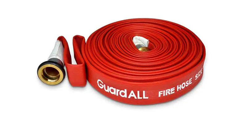 fire hose kualitas terbaik