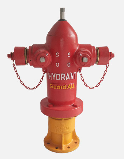 hydrant-pillar-guardall fire hydrant pillar guardall