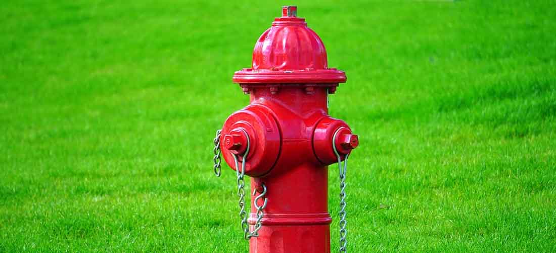 Hydrant Pillar GuardALL - Hydrant Pillar