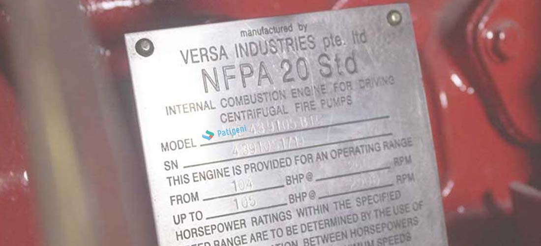 NFPA