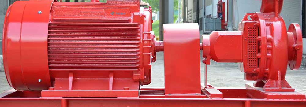 Hydrant Pump - Hydrant Pump