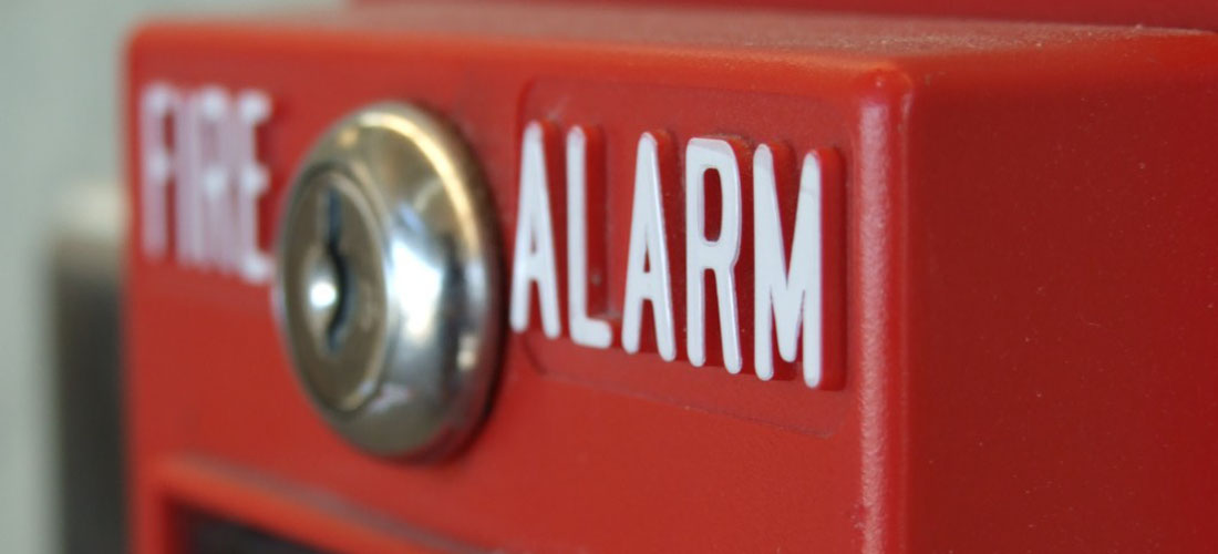 jasa instalasi fire alarm jakarta