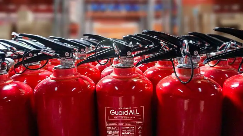 harga refill APAR berapa