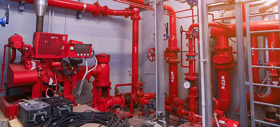 Jual Electric Pump Surabaya Terlengkap