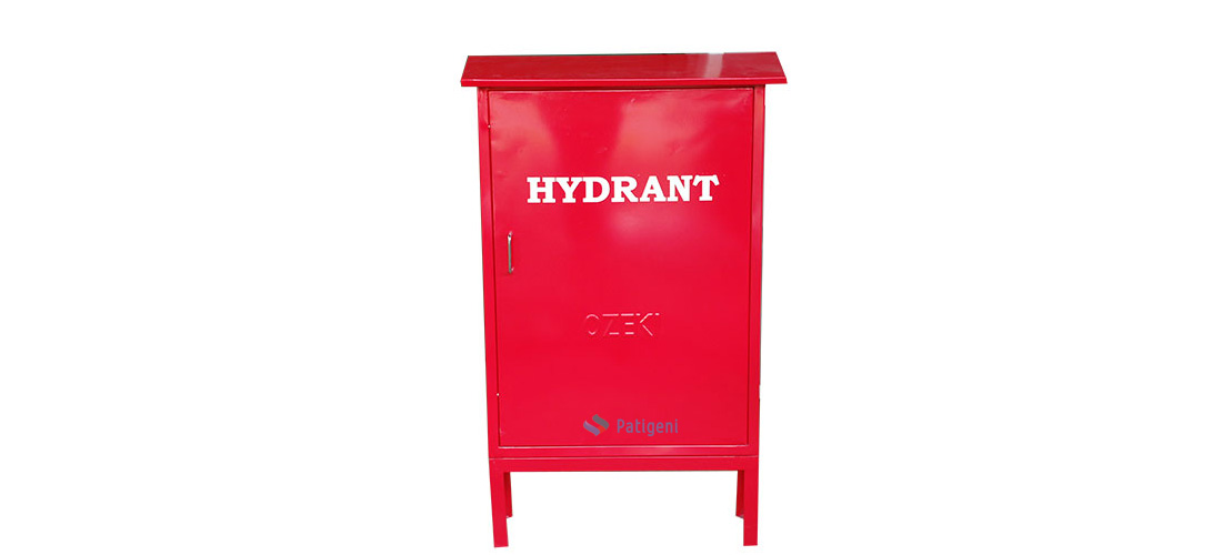 Jual Hydrant Box Ozeki Surabaya - Box Ozeki