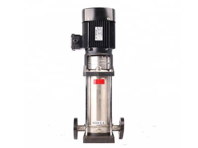 Jual Jockey Pump CNP - Jockey Pump CNP Bergaransi