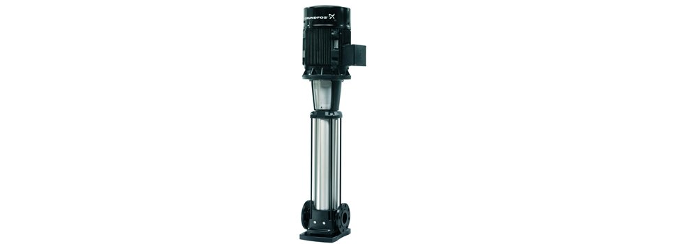 Jual Jockey Pump Grundfos - Distributor Jockey Pump Grundfos