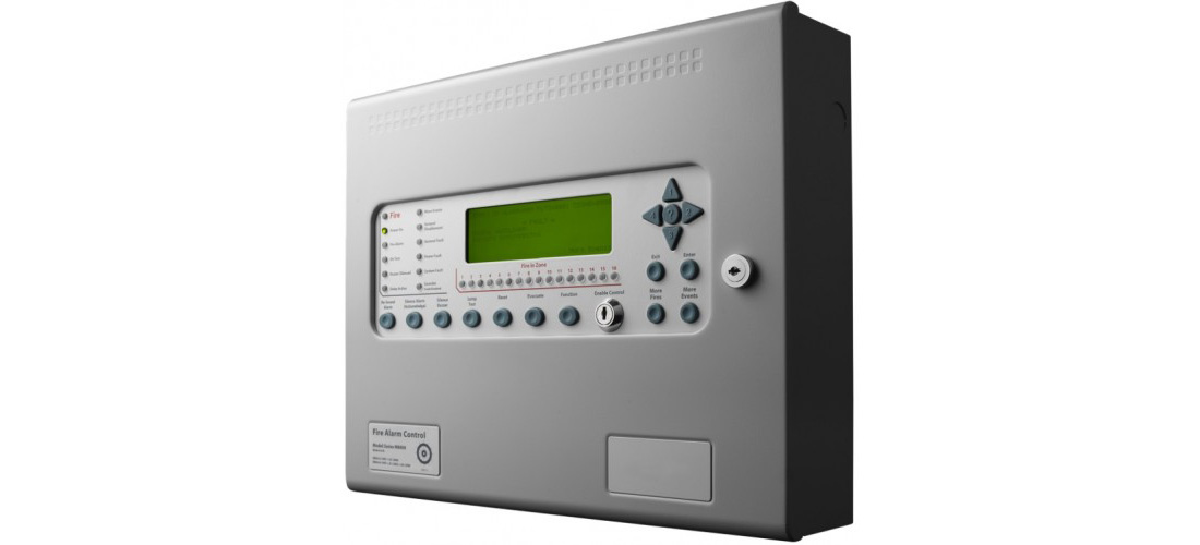 Jual Panel Fire Alarm Hochiki