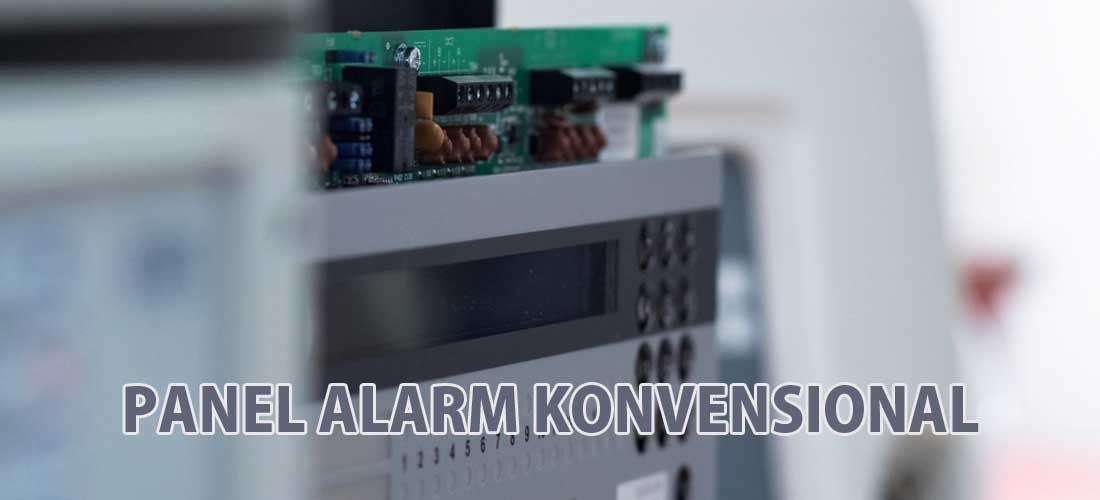 jual panel fire alarm konvensional