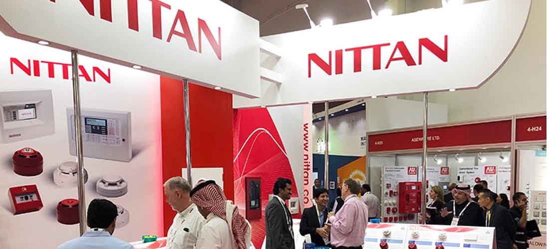 Rekomendasi tempat jual panel fire alarm nittan