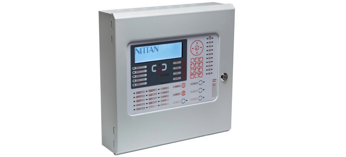 dimana tempat jual panel fire alarm nittan