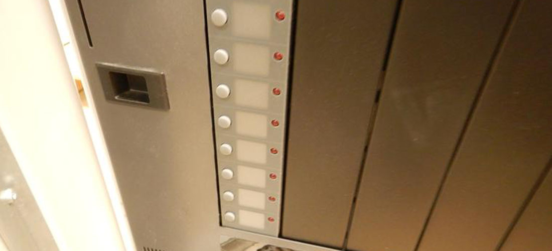 Dimana tempat Jual Panel Fire Alarm SImplex terbaik