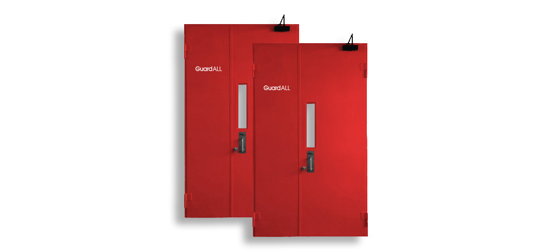 Jual Pintu Tahan Api GuardALL