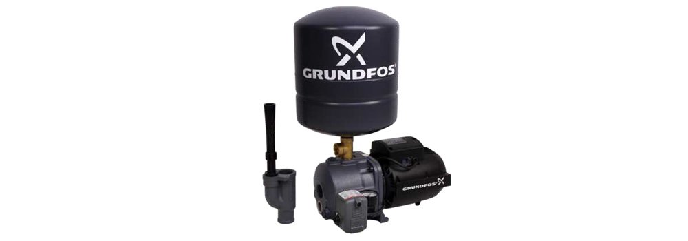 Jual Pompa Grundfos Surabaya - Distributor Pompa Grundfos