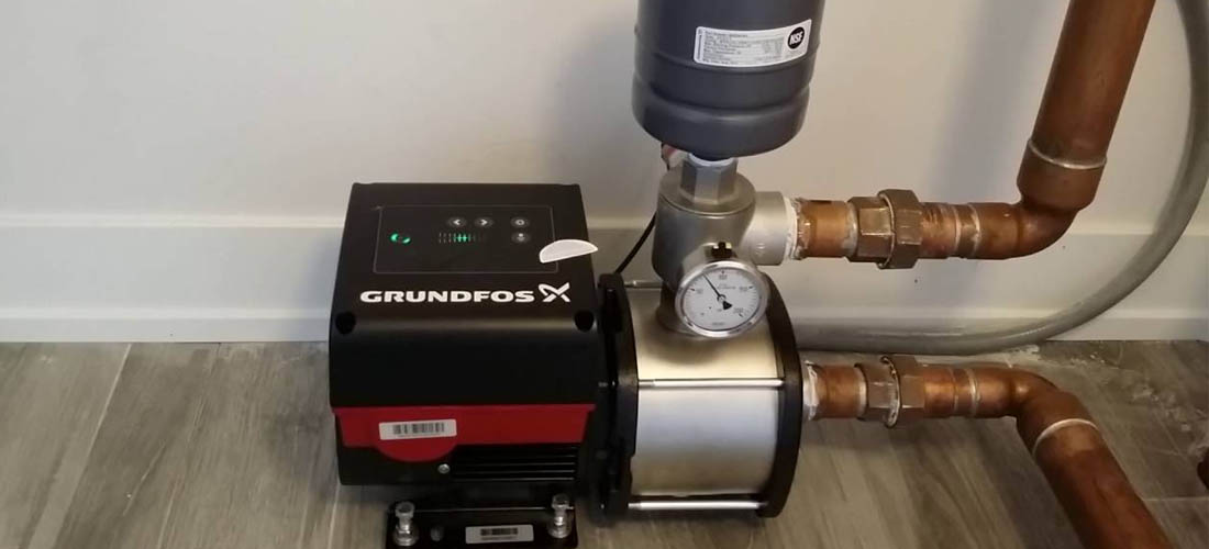 Jual Pompa Jockey Grundfos Surabaya Harga Terjangkau