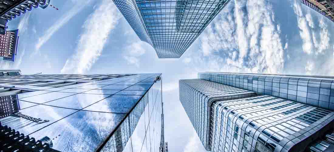 Kontraktor Building Automation System - Buildings