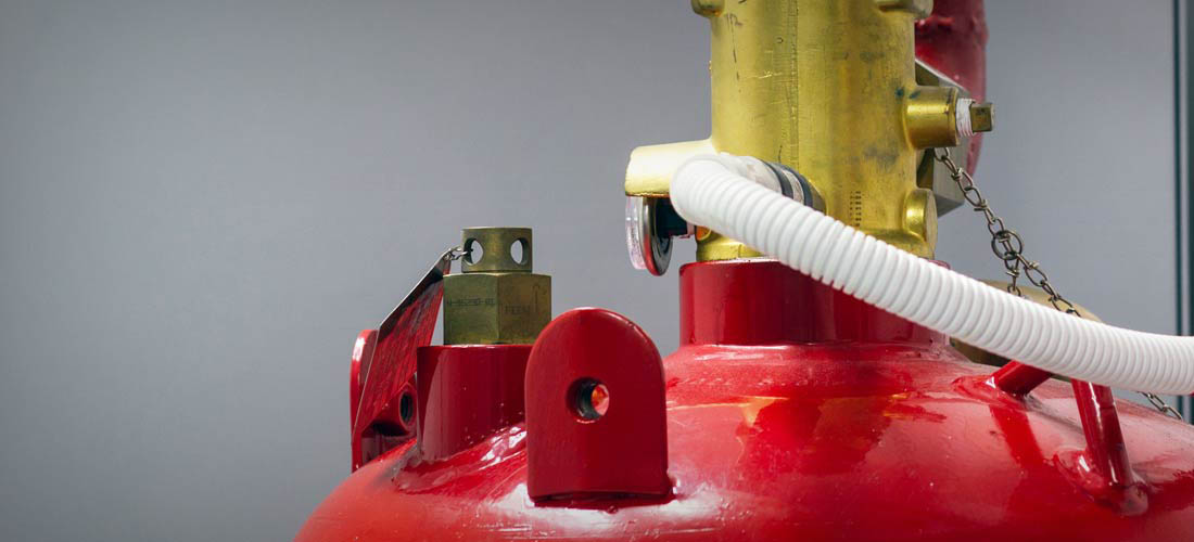 kontraktor fire suppression system surabaya paling laris