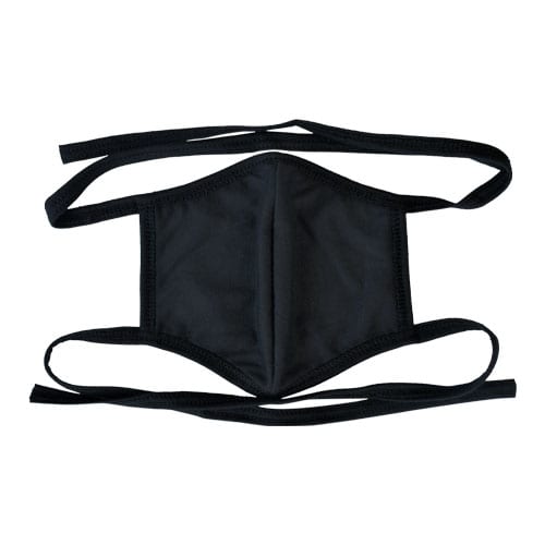 jual masker bahan katun 2 ply