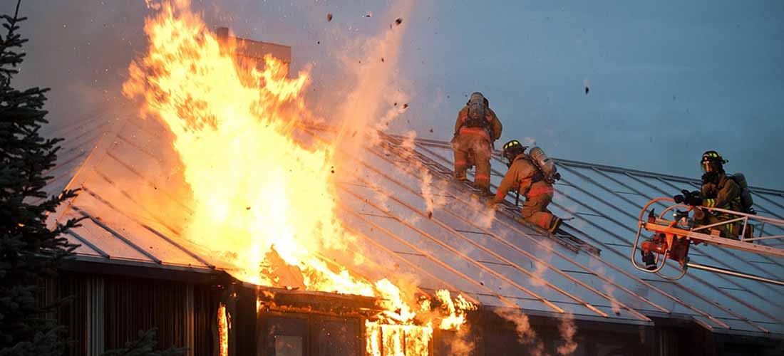 Paseh Bandung Jawa Barat - Pemukiman Padat Penduduk Terbakar