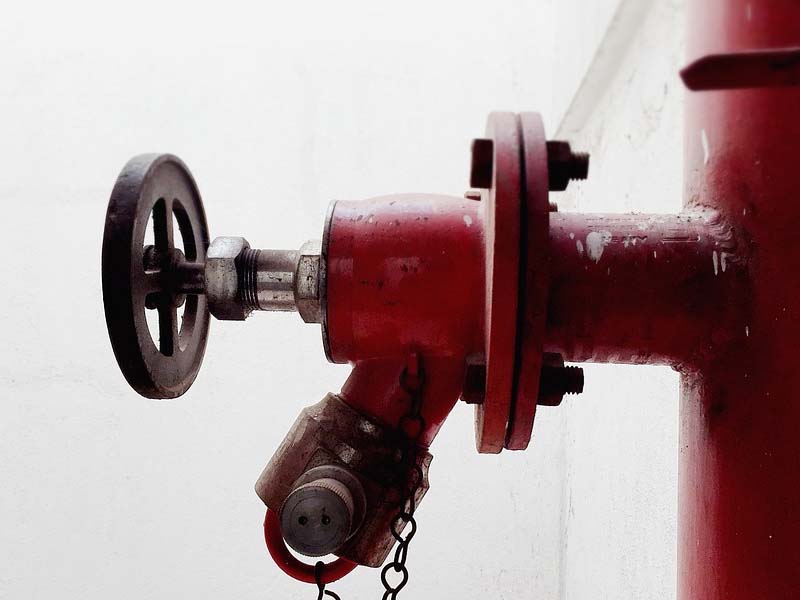 Pengertian Hydrant - Apa itu Hydrant