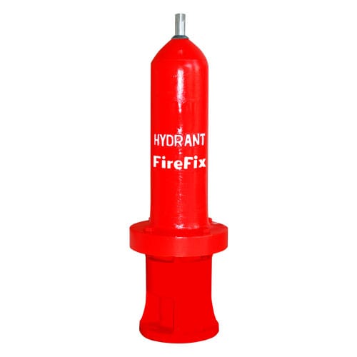 jual hydrant pillar one way