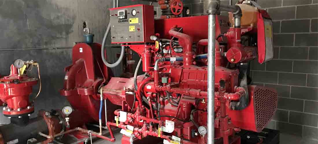 Pompa Air Ebara Surabaya Terlengkap