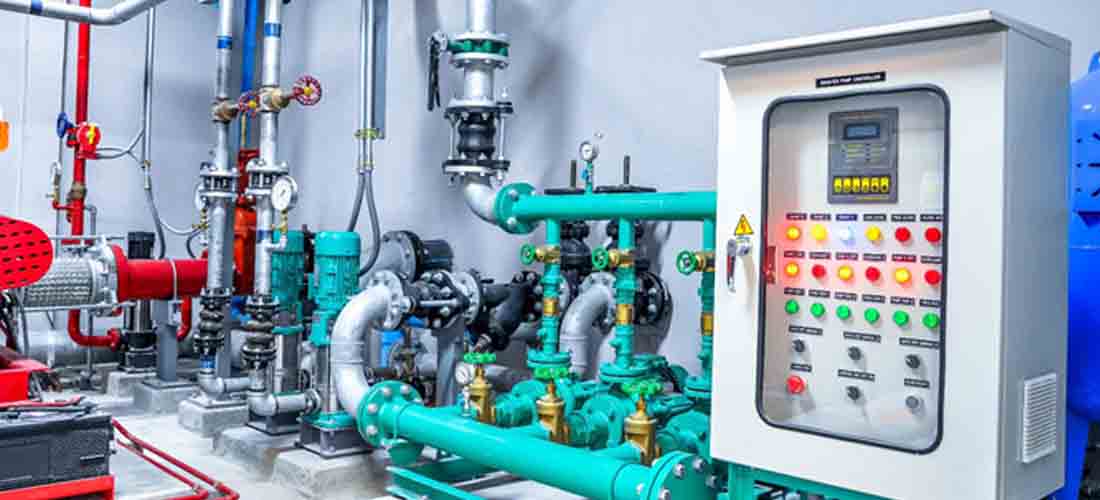 Pompa Grundfos Surabaya Terlengkap