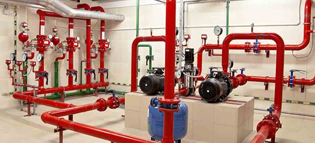Pompa Hydrant Diesel Surabaya Harga Miring