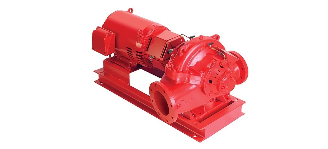 Pompa Sentrifugal Jakarta - Jual Centrifugal Pump