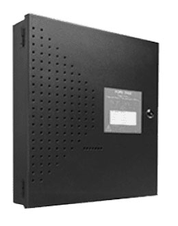 external power supply fcps 24s8e notifier
