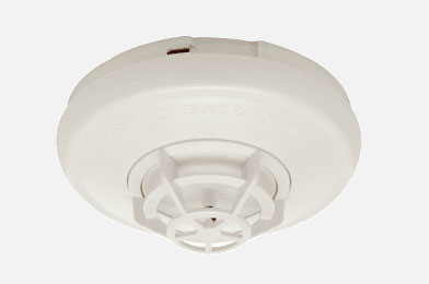 rorsimplex heat detector simplex