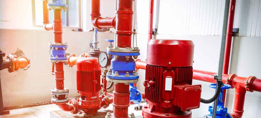 Service Pompa Grundfos Surabaya Terpercaya