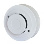 jual pendeteksi asap fire alarm