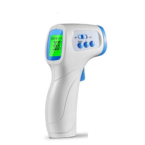 jual tembakan termometer