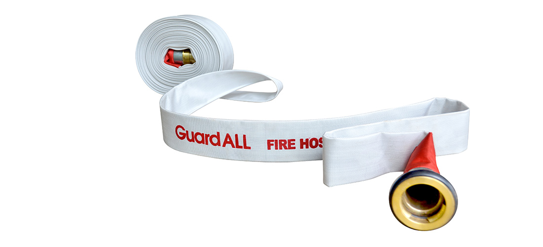 Toko Peralatan Hydrant Box - Fire Hose