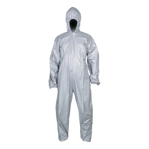 jual baju apd medis bahan polypropylene